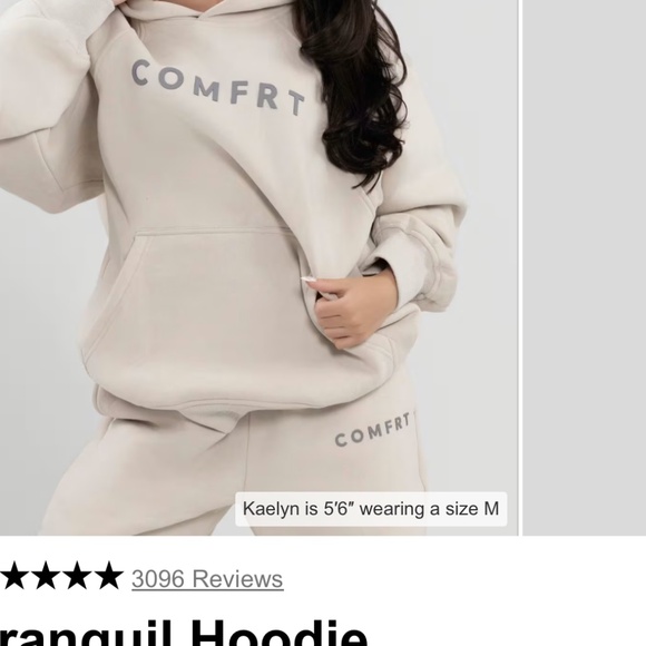 COMFRT SET - Picture 1 of 2